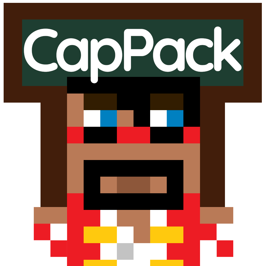 CapPack